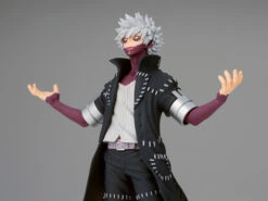 BANPRESTO My Hero Academia The Evil Villains DX Dabi -Banpresto Sales Store BP88287L 2