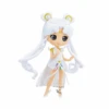 Pretty Guardian Sailor Moon Cosmos The Movie -MOVIE CHARACTER-(ver.A) Q Posket Figure By Banpresto