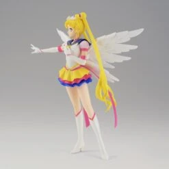 BANPRESTO Sailor Moon Cosmos Glitter & Glamours Eternal Sail -Banpresto Sales Store BP88290L 3