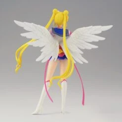 BANPRESTO Sailor Moon Cosmos Glitter & Glamours Eternal Sail -Banpresto Sales Store BP88290L 4