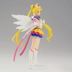 BANPRESTO Sailor Moon Cosmos Glitter & Glamours Eternal Sail -Banpresto Sales Store BP88290L 5