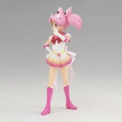 BANPRESTO Sailor Moon Eternal Glitter & Glamours Super Sailo -Banpresto Sales Store BP88291L 5