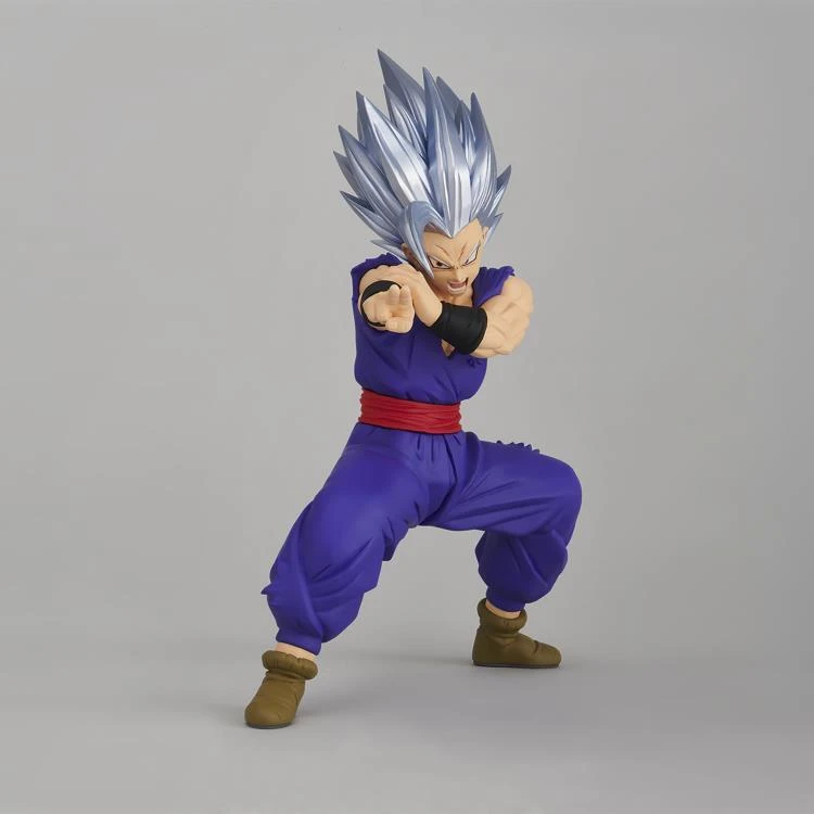BANPRESTO Dragon Ball Super: Super Hero Blood Of Saiyans Vol 14 BANPRESTO Dragon Ball Super: Super Hero Blood Of Saiyans Vol - Image 12