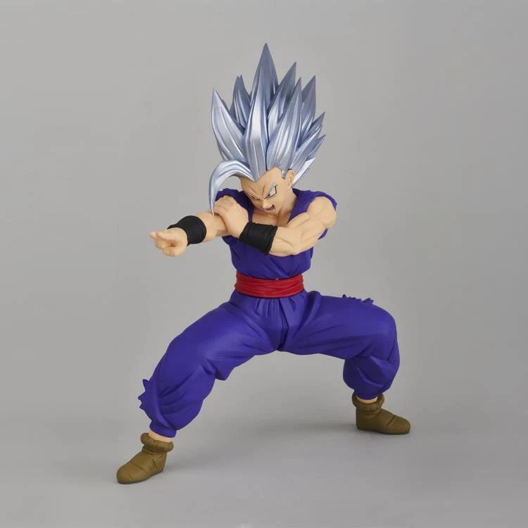 BANPRESTO Dragon Ball Super: Super Hero Blood Of Saiyans Vol 15 BANPRESTO Dragon Ball Super: Super Hero Blood Of Saiyans Vol - Image 13