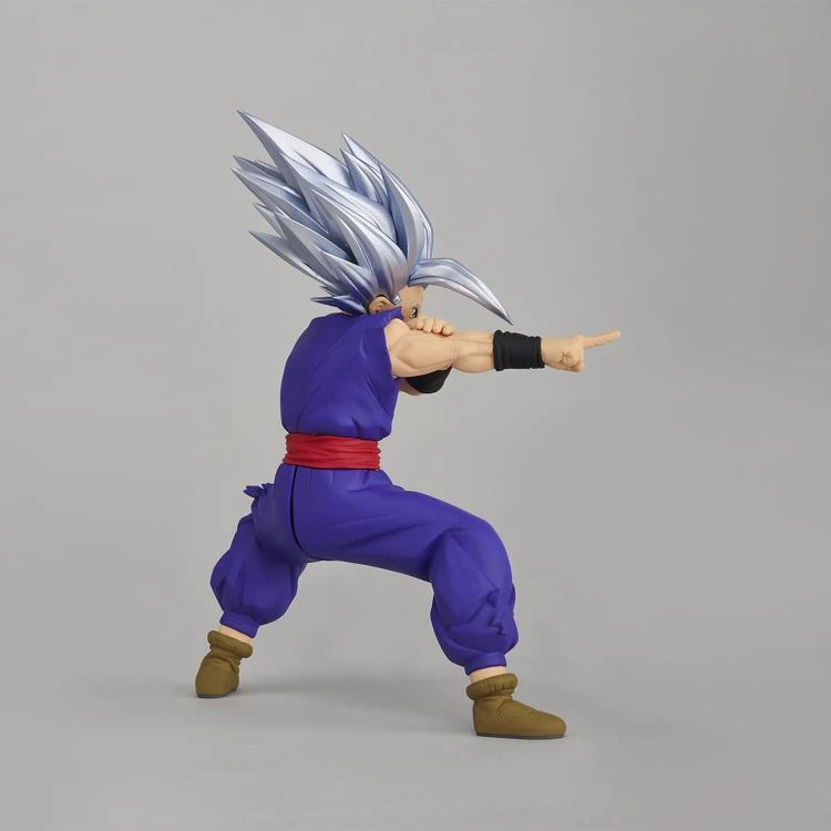 BANPRESTO Dragon Ball Super: Super Hero Blood Of Saiyans Vol 16 BANPRESTO Dragon Ball Super: Super Hero Blood Of Saiyans Vol - Image 14