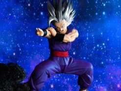 BANPRESTO Dragon Ball Super: Super Hero Blood Of Saiyans Vol 19 BANPRESTO Dragon Ball Super: Super Hero Blood Of Saiyans Vol -Banpresto Sales Store BP88296L 2