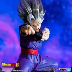 BANPRESTO Dragon Ball Super: Super Hero Blood Of Saiyans Vol 26 BANPRESTO Dragon Ball Super: Super Hero Blood Of Saiyans Vol -Banpresto Sales Store BP88296L 9
