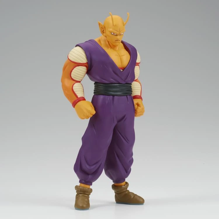 BANPRESTO Dragon Ball Super: Super Hero DXF Orange Piccolo 4 BANPRESTO Dragon Ball Super: Super Hero DXF Orange Piccolo - Image 2