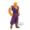BANPRESTO Dragon Ball Super: Super Hero DXF Orange Piccolo -Banpresto Sales Store BP88297L