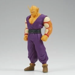 BANPRESTO Dragon Ball Super: Super Hero DXF Orange Piccolo 11 BANPRESTO Dragon Ball Super: Super Hero DXF Orange Piccolo -Banpresto Sales Store BP88297L 3