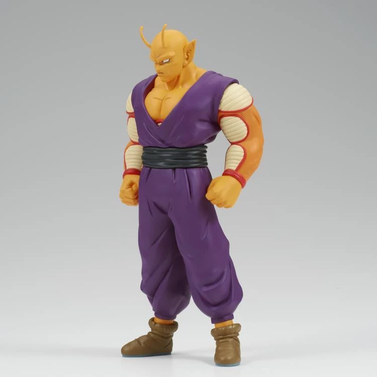 BANPRESTO Dragon Ball Super: Super Hero DXF Orange Piccolo 6 BANPRESTO Dragon Ball Super: Super Hero DXF Orange Piccolo - Image 4