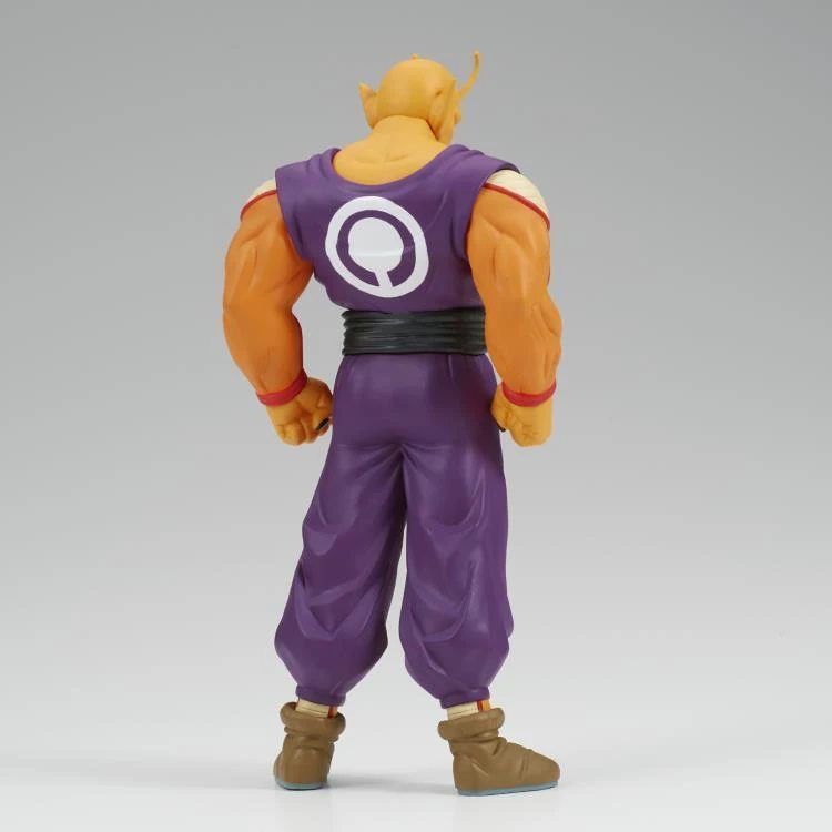 BANPRESTO Dragon Ball Super: Super Hero DXF Orange Piccolo 7 BANPRESTO Dragon Ball Super: Super Hero DXF Orange Piccolo - Image 5