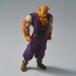 BANPRESTO Dragon Ball Super: Super Hero DXF Orange Piccolo 13 BANPRESTO Dragon Ball Super: Super Hero DXF Orange Piccolo -Banpresto Sales Store BP88297L 5