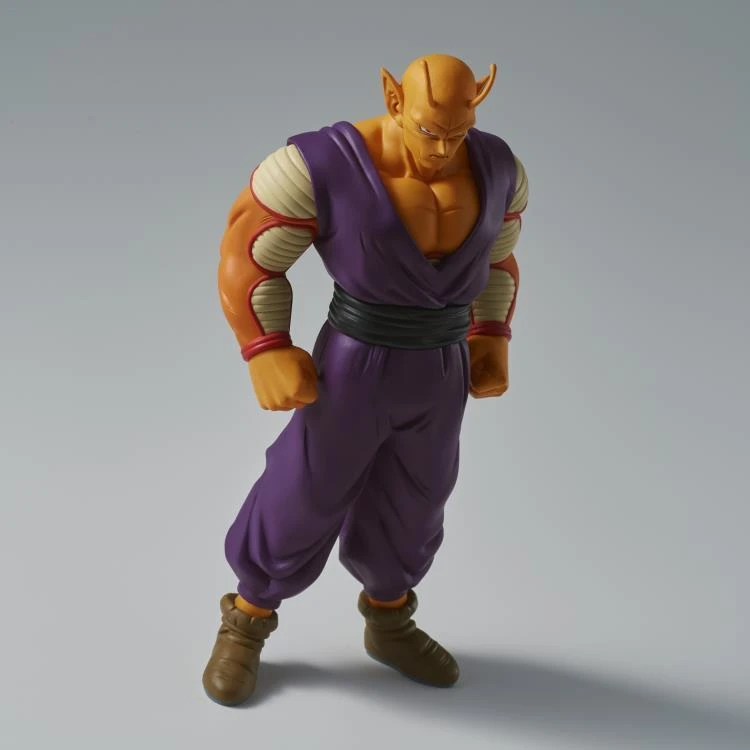 BANPRESTO Dragon Ball Super: Super Hero DXF Orange Piccolo 8 BANPRESTO Dragon Ball Super: Super Hero DXF Orange Piccolo - Image 6