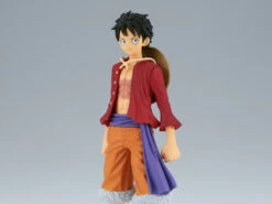 BANPRESTO One Piece DXF The Grandline Men Wano Country Vol.2 -Banpresto Sales Store BP88298L 2