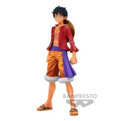 BANPRESTO One Piece DXF The Grandline Men Wano Country Vol.2