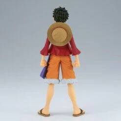 BANPRESTO One Piece DXF The Grandline Men Wano Country Vol.2 -Banpresto Sales Store BP88298L 4