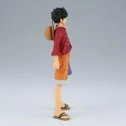 BANPRESTO One Piece DXF The Grandline Men Wano Country Vol.2 -Banpresto Sales Store BP88298L 5