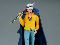BANPRESTO One Piece The Shukko Trafalgar Law 12 BANPRESTO One Piece The Shukko Trafalgar Law -Banpresto Sales Store BP88301L 2