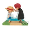 BANPRESTO One Piece World Collectable Figure Log Stories Mon -Banpresto Sales Store BP88302L