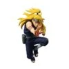 BANPRESTO Naruto: Shippuden Vibration Stars (Sasuke Vs. Deid