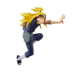 BANPRESTO Naruto: Shippuden Vibration Stars (Sasuke Vs. Deid 10 BANPRESTO Naruto: Shippuden Vibration Stars (Sasuke Vs. Deid -Banpresto Sales Store BP88363L 2