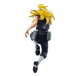 BANPRESTO Naruto: Shippuden Vibration Stars (Sasuke Vs. Deid 11 BANPRESTO Naruto: Shippuden Vibration Stars (Sasuke Vs. Deid -Banpresto Sales Store BP88363L 3