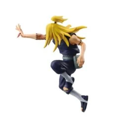 BANPRESTO Naruto: Shippuden Vibration Stars (Sasuke Vs. Deid 12 BANPRESTO Naruto: Shippuden Vibration Stars (Sasuke Vs. Deid -Banpresto Sales Store BP88363L 4