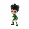 HUNTER×HUNTER -GON-(ver.A) Q Posket Figure By Banpresto