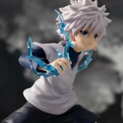 BANPRESTO Hunter X Hunter Vibration Stars Killua -Banpresto Sales Store BP88366L 15