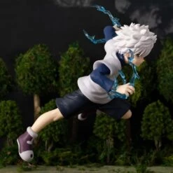 BANPRESTO Hunter X Hunter Vibration Stars Killua -Banpresto Sales Store BP88366L 9