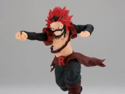 BANPRESTO My Hero Academia The Amazing Heroes Vol.35 Eijiro -Banpresto Sales Store BP88391L 2