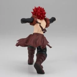 BANPRESTO My Hero Academia The Amazing Heroes Vol.35 Eijiro -Banpresto Sales Store BP88391L 3