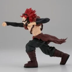 BANPRESTO My Hero Academia The Amazing Heroes Vol.35 Eijiro -Banpresto Sales Store BP88391L 4
