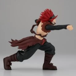 BANPRESTO My Hero Academia The Amazing Heroes Vol.35 Eijiro -Banpresto Sales Store BP88391L 5