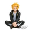 BANPRESTO My Hero Academia Break Time Collection Vol.7 Denki -Banpresto Sales Store BP88393L