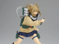 BANPRESTO My Hero Academia The Evil Villains DX Himiko Toga 10 BANPRESTO My Hero Academia The Evil Villains DX Himiko Toga -Banpresto Sales Store BP88394L 2