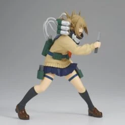 BANPRESTO My Hero Academia The Evil Villains DX Himiko Toga 11 BANPRESTO My Hero Academia The Evil Villains DX Himiko Toga -Banpresto Sales Store BP88394L 3