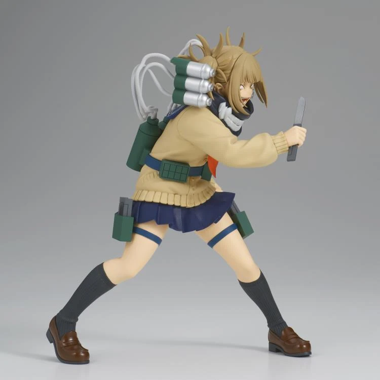 BANPRESTO My Hero Academia The Evil Villains DX Himiko Toga 6 BANPRESTO My Hero Academia The Evil Villains DX Himiko Toga - Image 4