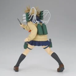 BANPRESTO My Hero Academia The Evil Villains DX Himiko Toga 12 BANPRESTO My Hero Academia The Evil Villains DX Himiko Toga -Banpresto Sales Store BP88394L 4