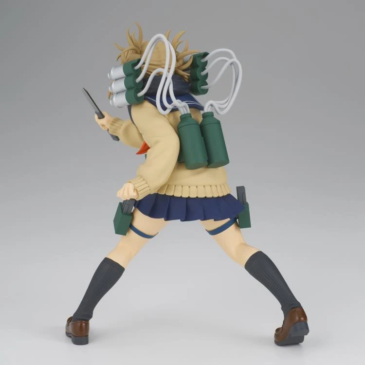 BANPRESTO My Hero Academia The Evil Villains DX Himiko Toga 7 BANPRESTO My Hero Academia The Evil Villains DX Himiko Toga - Image 5