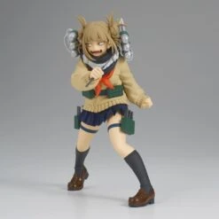 BANPRESTO My Hero Academia The Evil Villains DX Himiko Toga 13 BANPRESTO My Hero Academia The Evil Villains DX Himiko Toga -Banpresto Sales Store BP88394L 5
