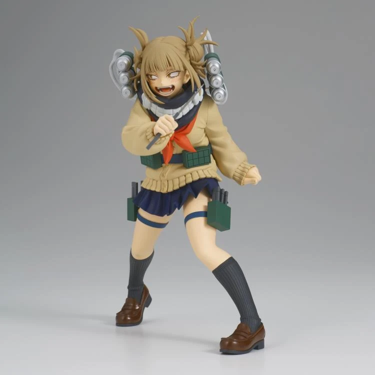BANPRESTO My Hero Academia The Evil Villains DX Himiko Toga 8 BANPRESTO My Hero Academia The Evil Villains DX Himiko Toga - Image 6