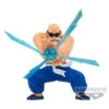 BANPRESTO Dragon Ball GxMateria Kamesennin Master Roshi -Banpresto Sales Store BP88402L