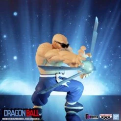 BANPRESTO Dragon Ball GxMateria Kamesennin Master Roshi -Banpresto Sales Store BP88402L 4