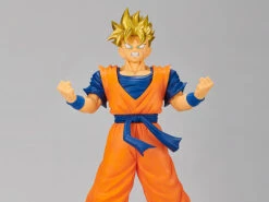 BANPRESTO Dragon Ball Z Blood Of Saiyans Special XV Future G -Banpresto Sales Store BP88403L 2
