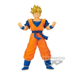 BANPRESTO Dragon Ball Z Blood Of Saiyans Special XV Future G