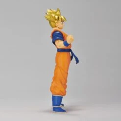 BANPRESTO Dragon Ball Z Blood Of Saiyans Special XV Future G -Banpresto Sales Store BP88403L 3
