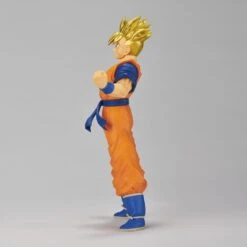 BANPRESTO Dragon Ball Z Blood Of Saiyans Special XV Future G -Banpresto Sales Store BP88403L 4