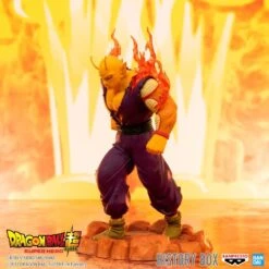 BANPRESTO Dragon Ball Super: Super Hero History Box Vol.7 Or 22 BANPRESTO Dragon Ball Super: Super Hero History Box Vol.7 Or -Banpresto Sales Store BP88404L 4